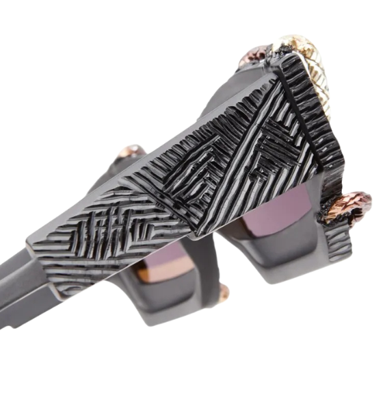 Grey KUBORAUM X6 53-21 BM GO 2