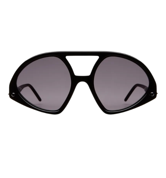 Black KUBORAUM P31 59-22 BK
