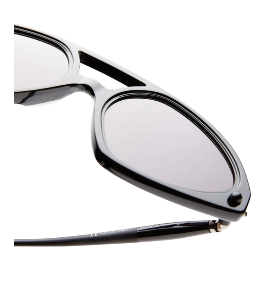 Black KUBORAUM P31 59-22 BK