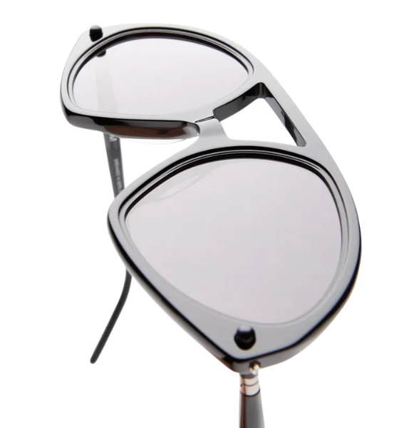 Black KUBORAUM P31 59-22 BK