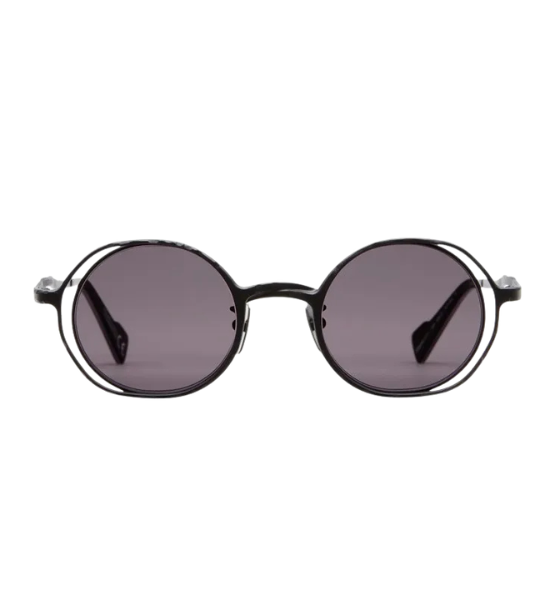 Black KUBORAUM H11 45-22 BB