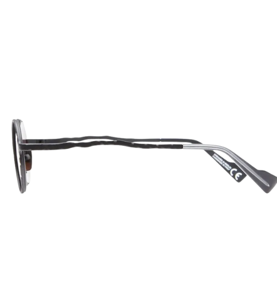 Black KUBORAUM H11 45-22 BB