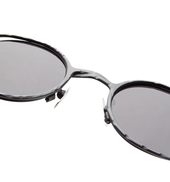 Black KUBORAUM H11 45-22 BB