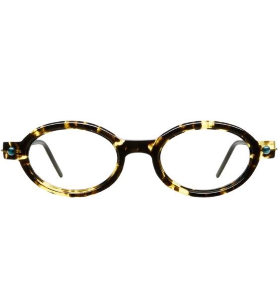 Black/Yellow KUBORAUM P6 50-22 YH