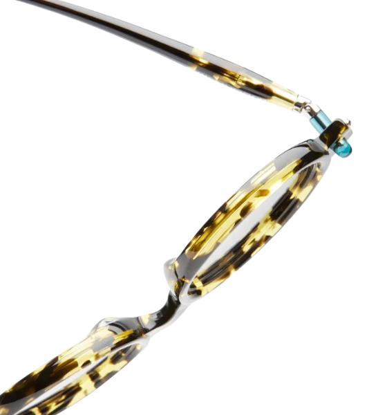 Black/Yellow KUBORAUM P6 50-22 YH