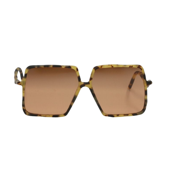 Orange/Brown KUBORAUM L12 61-13 HS