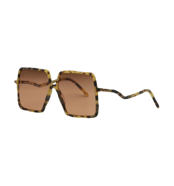 Orange/Brown KUBORAUM L12 61-13 HS
