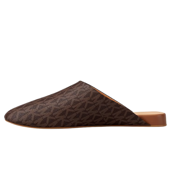 Brown Mk Sig Cady Mule