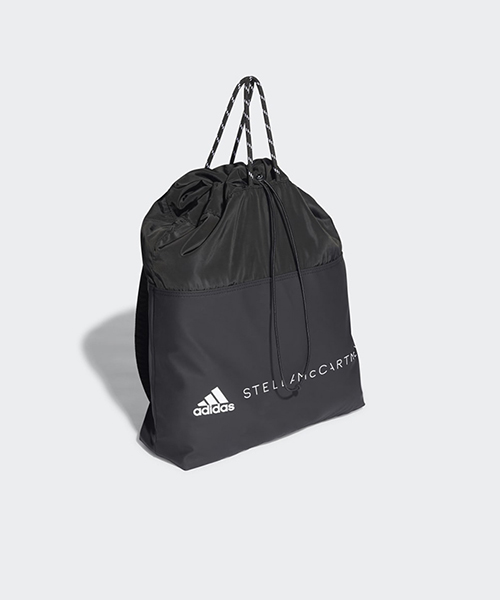 ASMC Black Gymsack