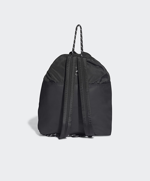 ASMC Black Gymsack