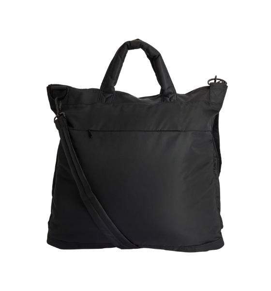 Black Y-3 NBHD Bag