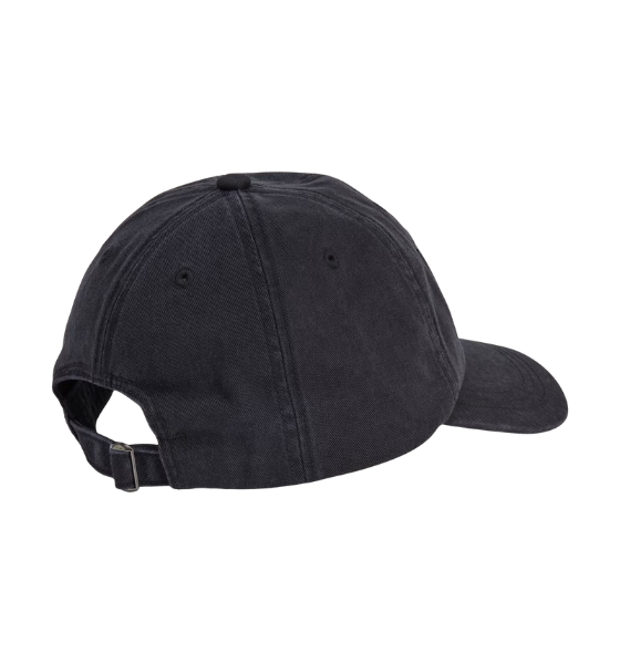 Black Y-3 NBHD Cap
