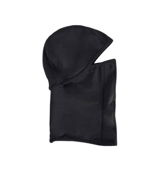 Black Y-3 NBHD Balaclava