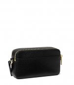 Black Multi Jet Set Crossbody