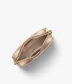 Jet Set Pale Gold Crossbody
