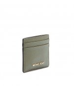 Amazon Green Jet Set Card Case