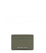 Amazon Green Jet Set Card Case