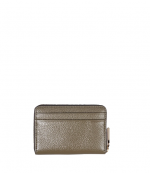 Amazon Green Jet Set Charm Wallet