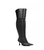 Clara Leather Boot
