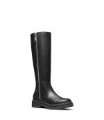 Regan Leather Boot