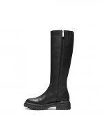 Regan Leather Boot