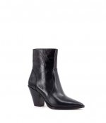 Dover Heeled Bootie