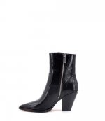 Dover Heeled Bootie