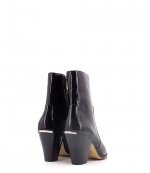Dover Heeled Bootie