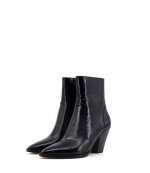 Dover Heeled Bootie