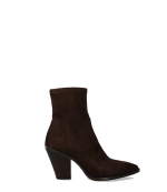 Dover Heeled Bootie