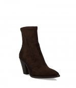 Dover Heeled Bootie