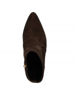 Dover Heeled Bootie