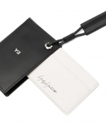 Y-3 Card Holder