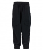 W Twill Cargo Pants