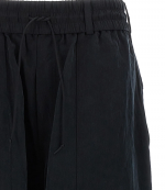 W Twill Cargo Pants