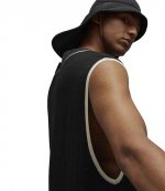 Logo Knit Vest