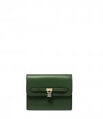 Amazon Green Hamilton Legacy Wallet