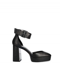 Barra Platform Ankle Pump