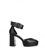 Barra Platform Ankle Pump