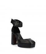 Barra Platform Ankle Pump