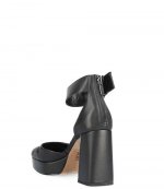 Barra Platform Ankle Pump