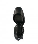Barra Platform Ankle Pump