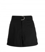 Black Shorts