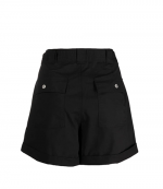 Black Shorts