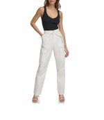 White Trousers