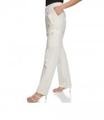 White Trousers