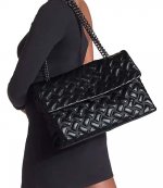 Black XXL Kensington Drench Bag
