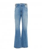 Flare Pantalon