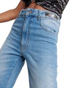 Flare Pantalon