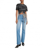 Flare Pantalon